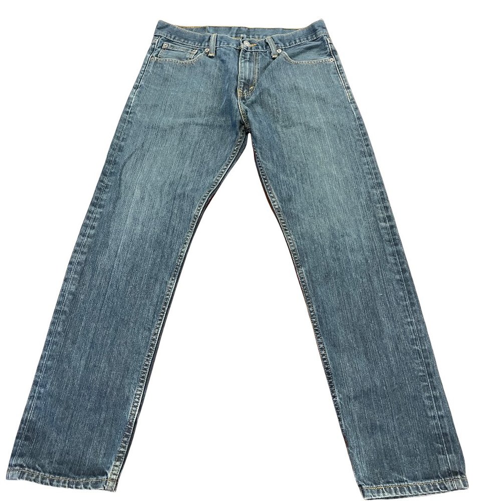 Levi's 508 Jeans - Taper Fit - 30x30